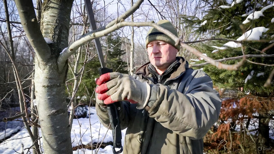 Augalai, kuriuos būtina genėti gruodį – 8 svarbiausi sodininko darbai žiemą Augalai, kuriuos būtina genėti gruodį – 8 svarbiausi sodininko darbai žiemą